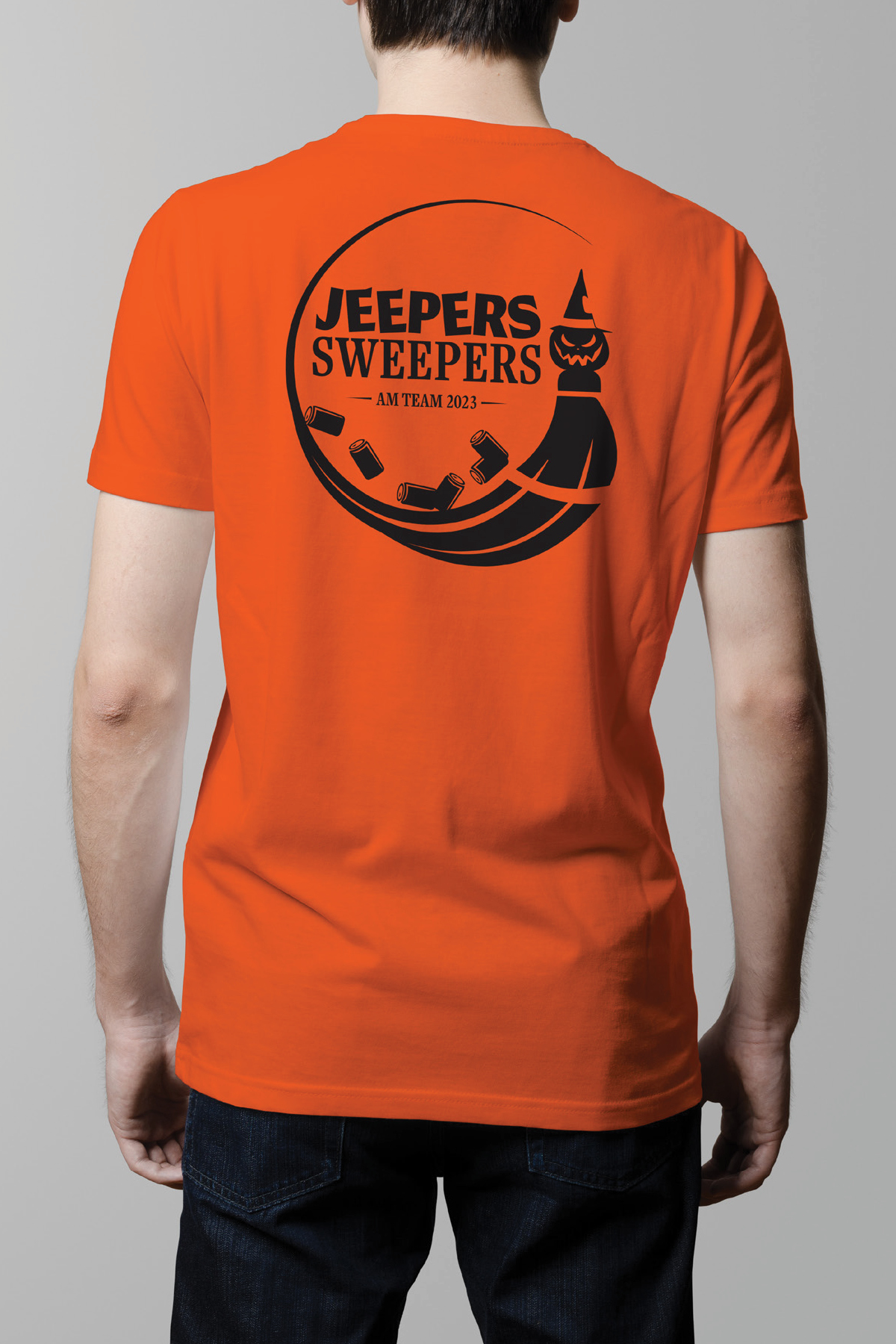 JeepersSweepers