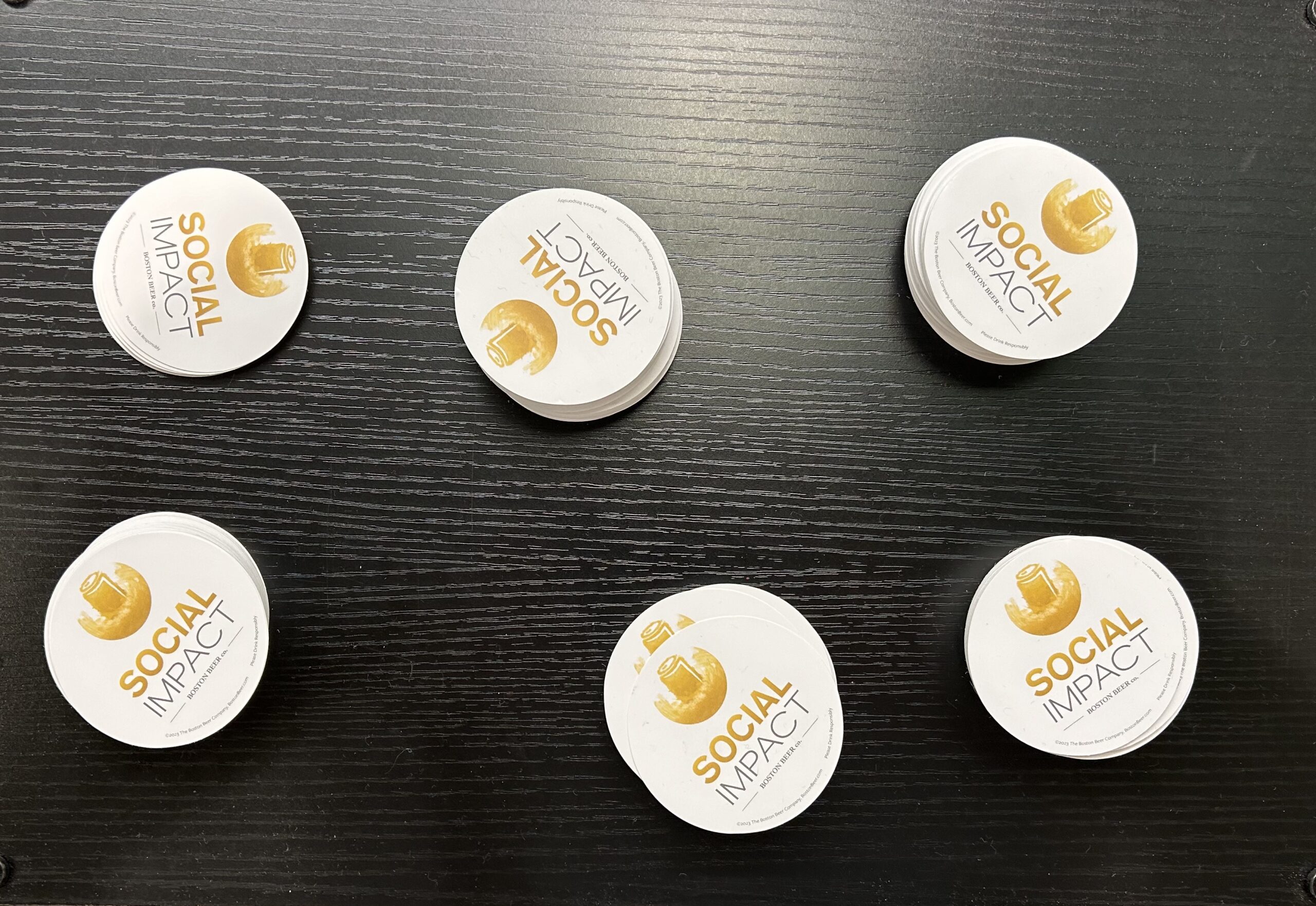 SocialImpactStickers