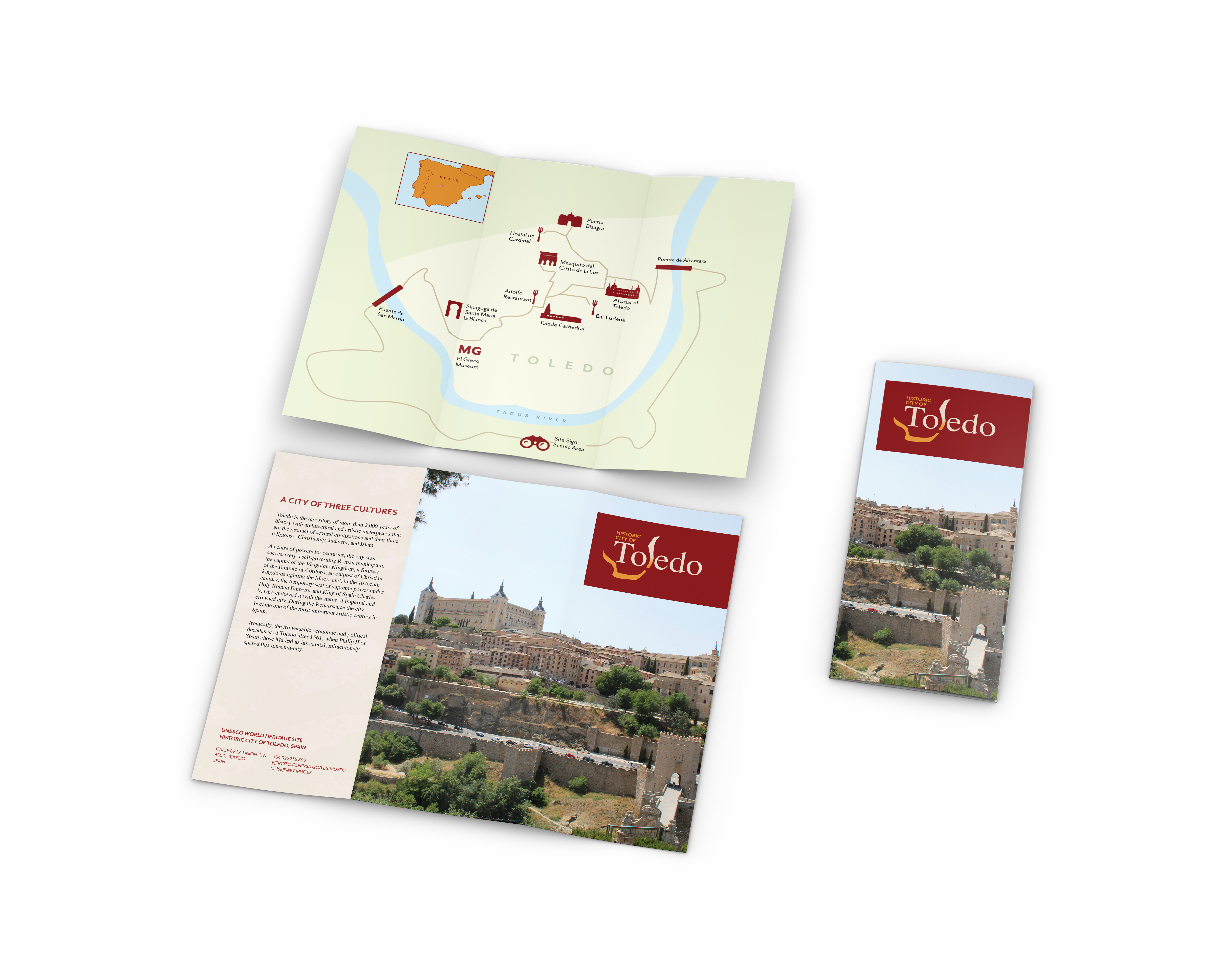 InfoSheetMockup