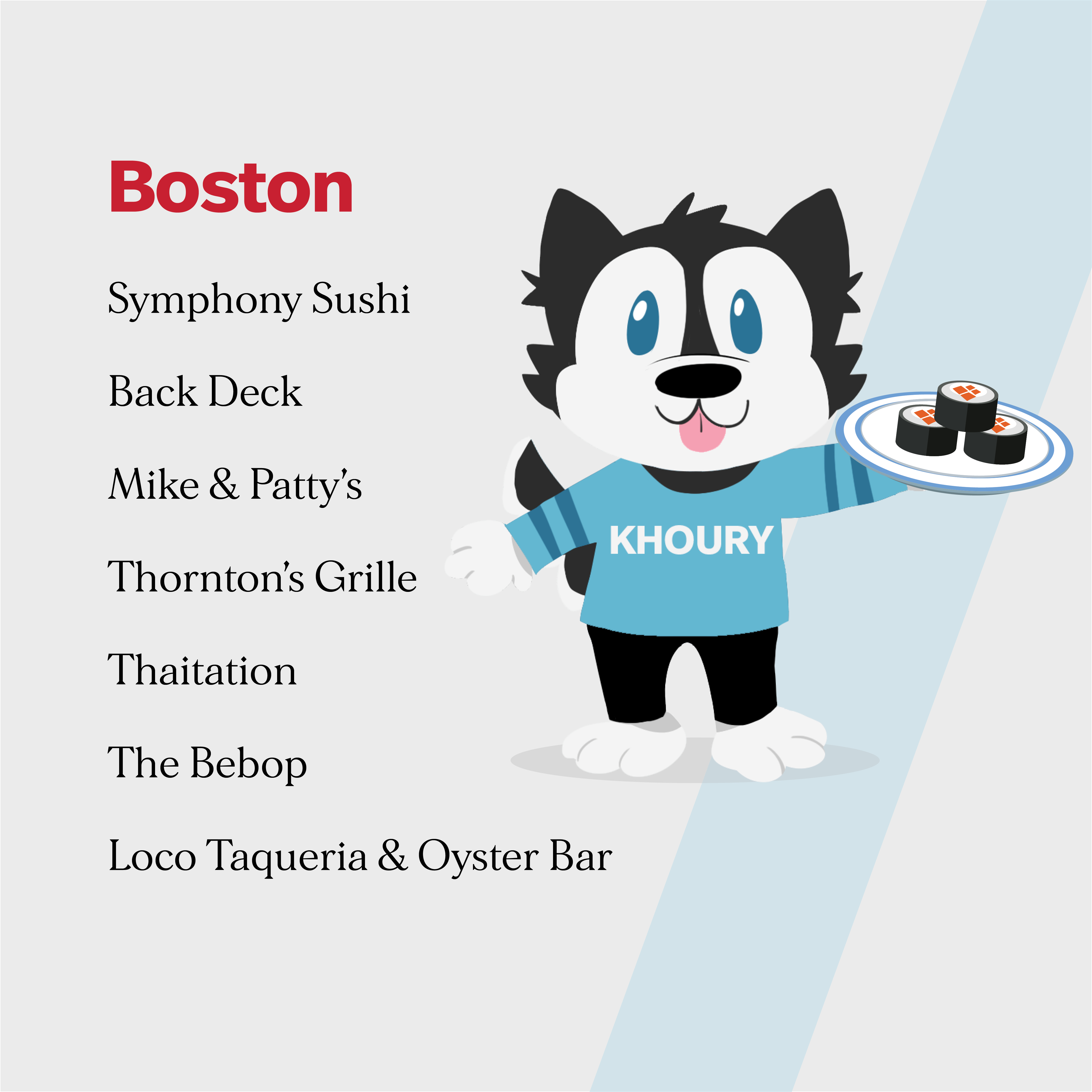 Network Food Spots_Slide2