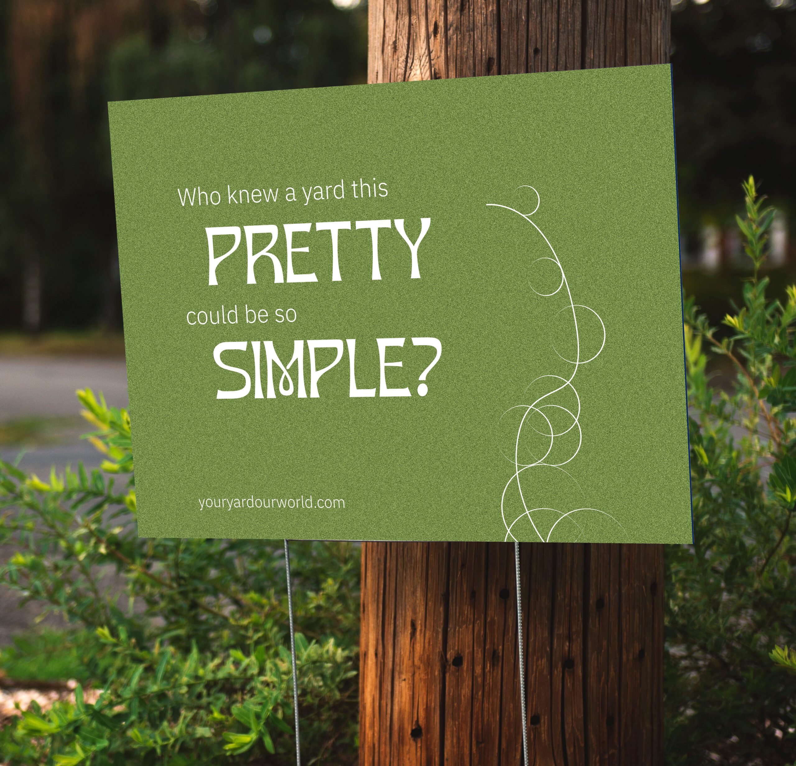 greenlawnsignmockup