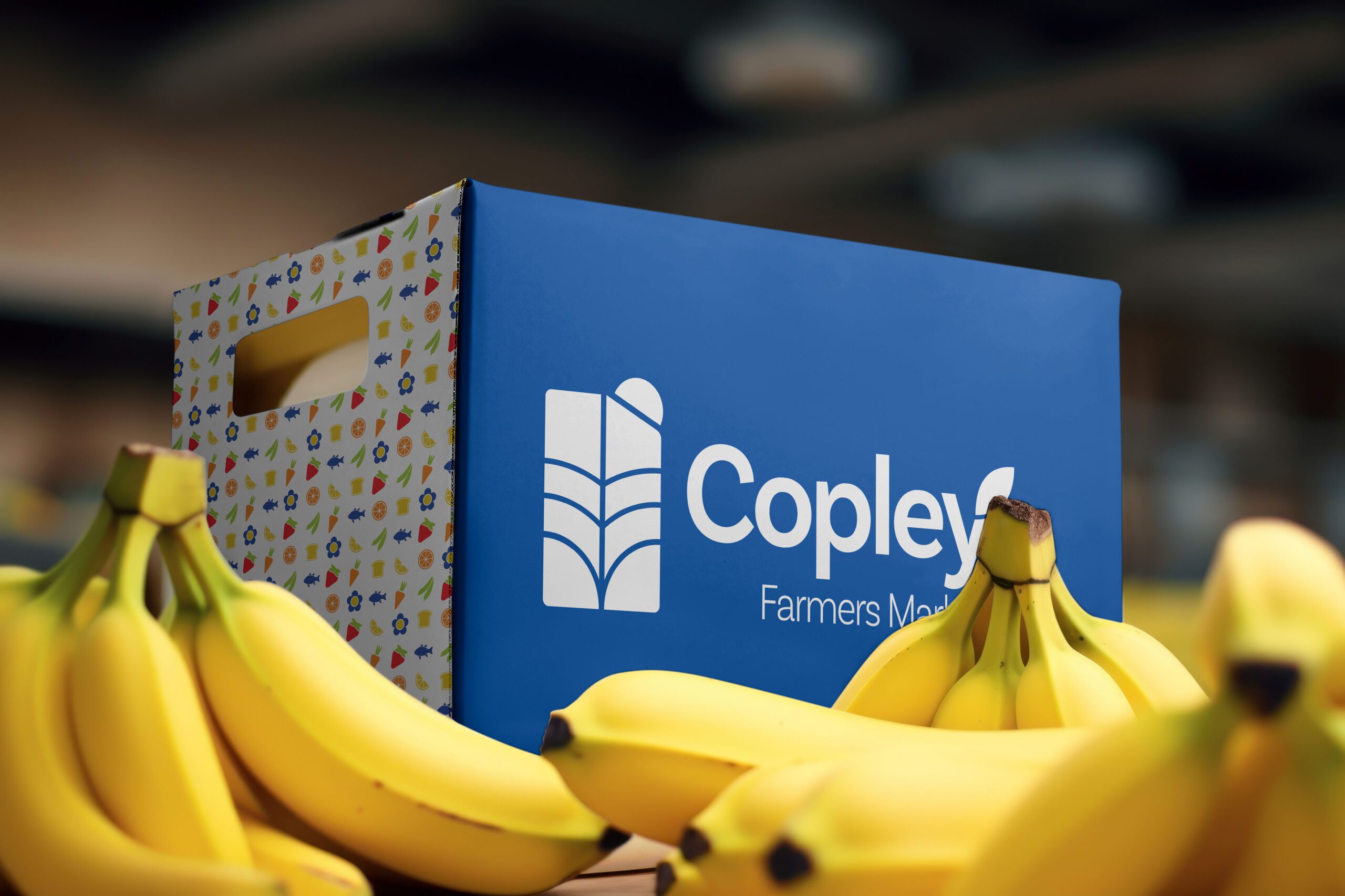 BananaBoxMockup