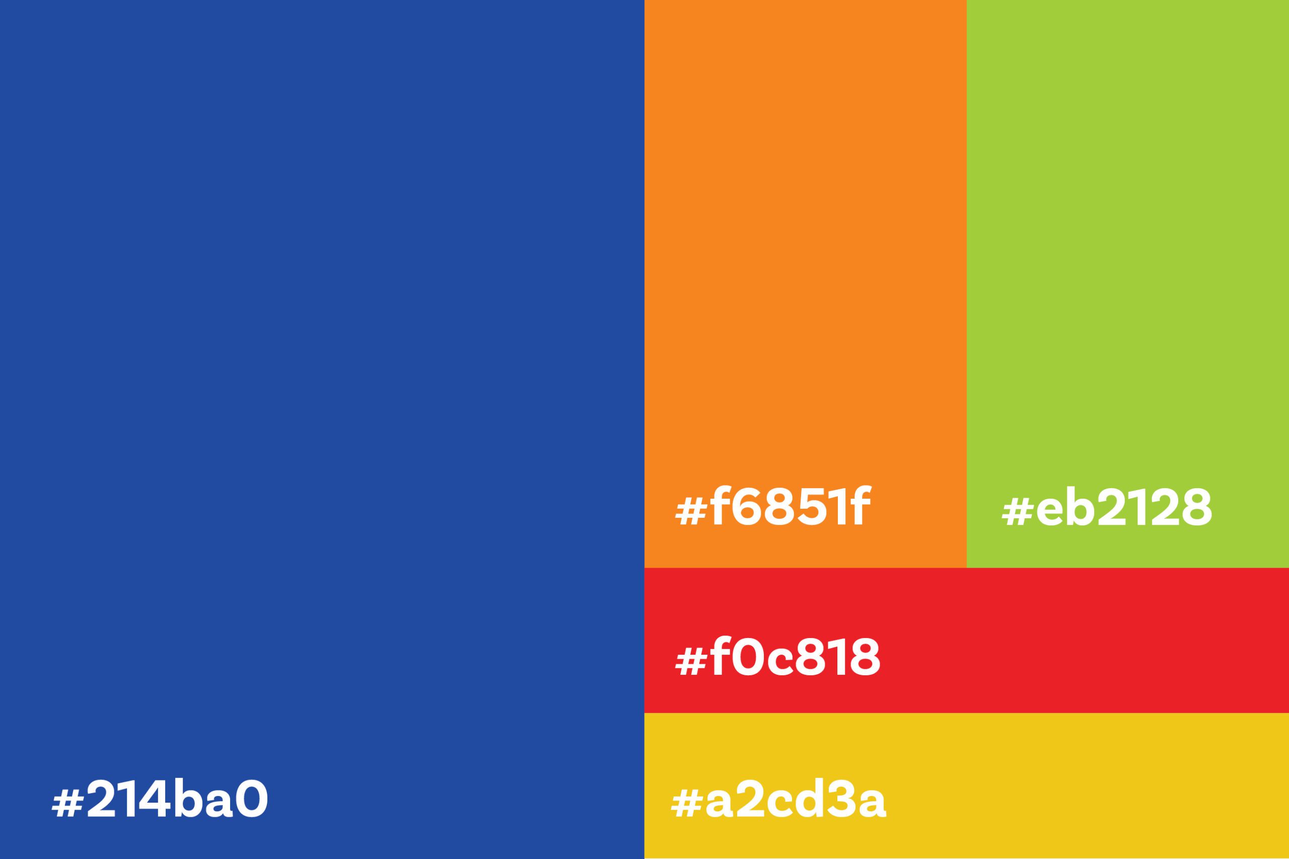 CFM Colors