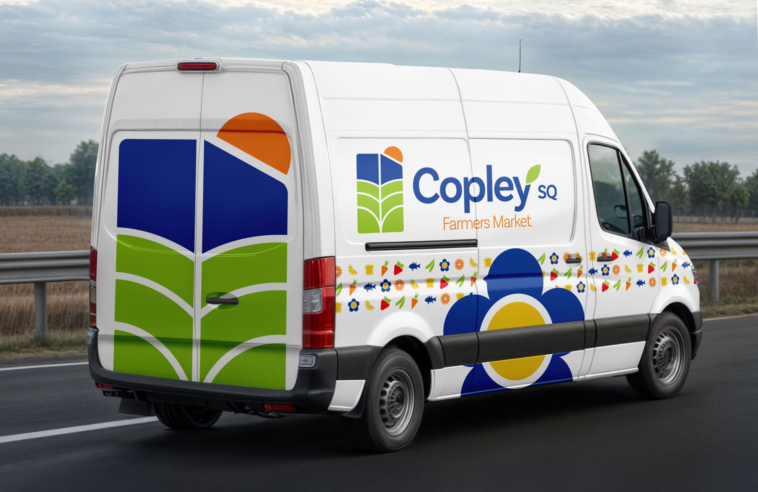 HighwayVanBack