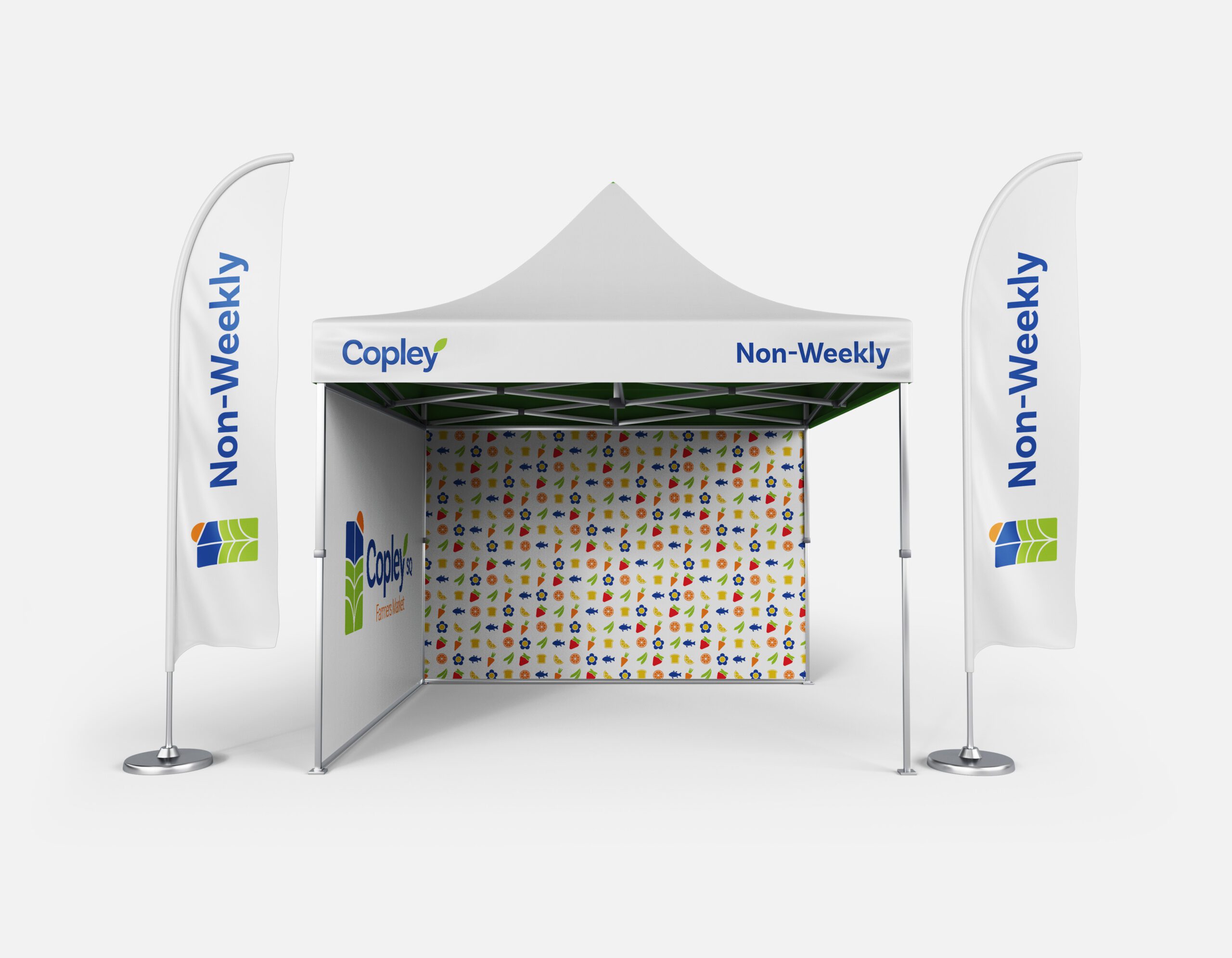 NonWeeklyTent