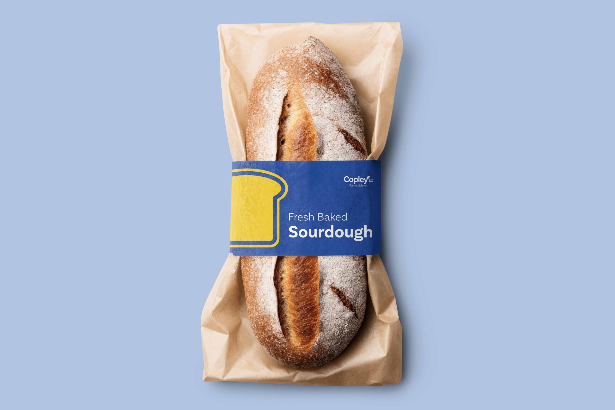 Sourdough Bread