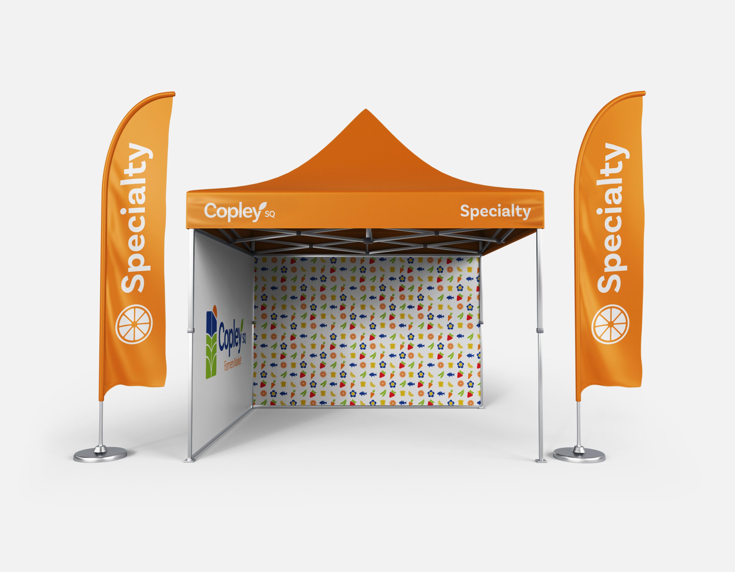 SpecialtyTent