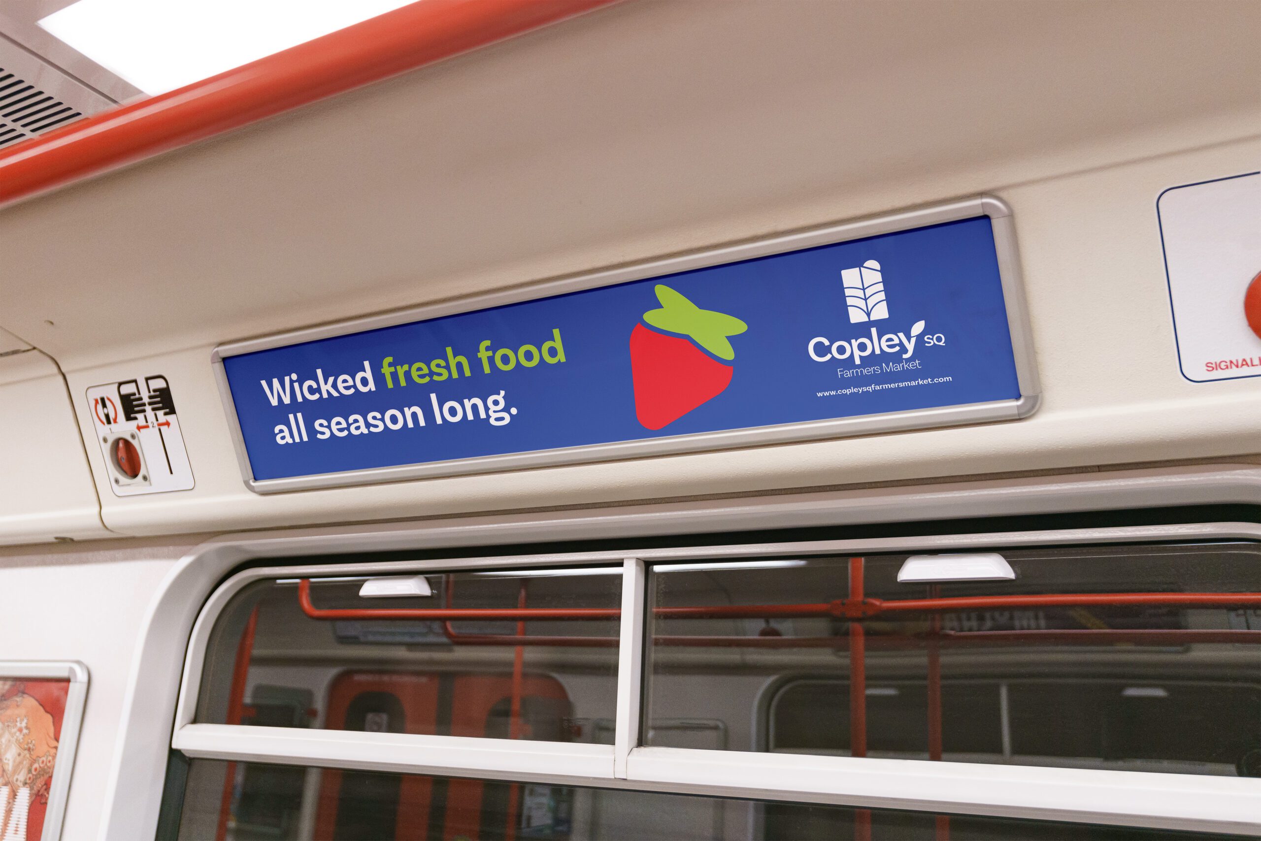 Subway Ad Long