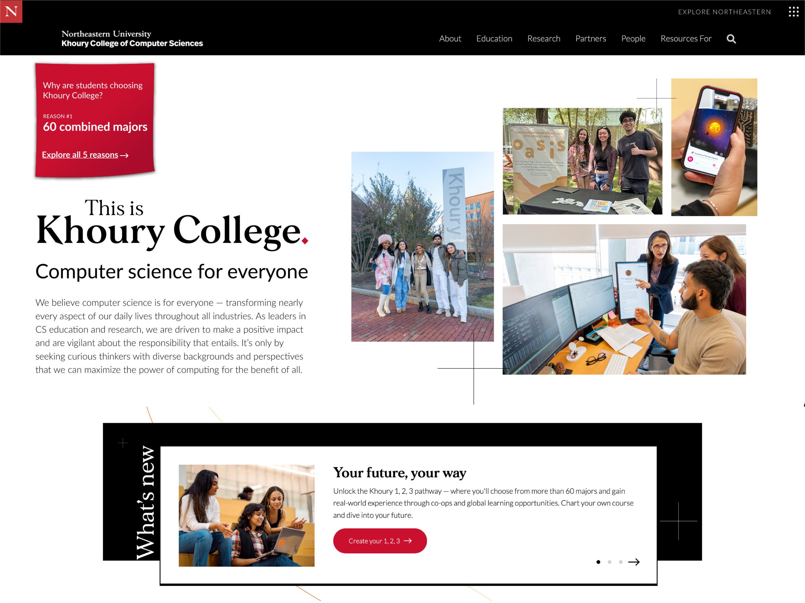 Homepage Redesigns-12