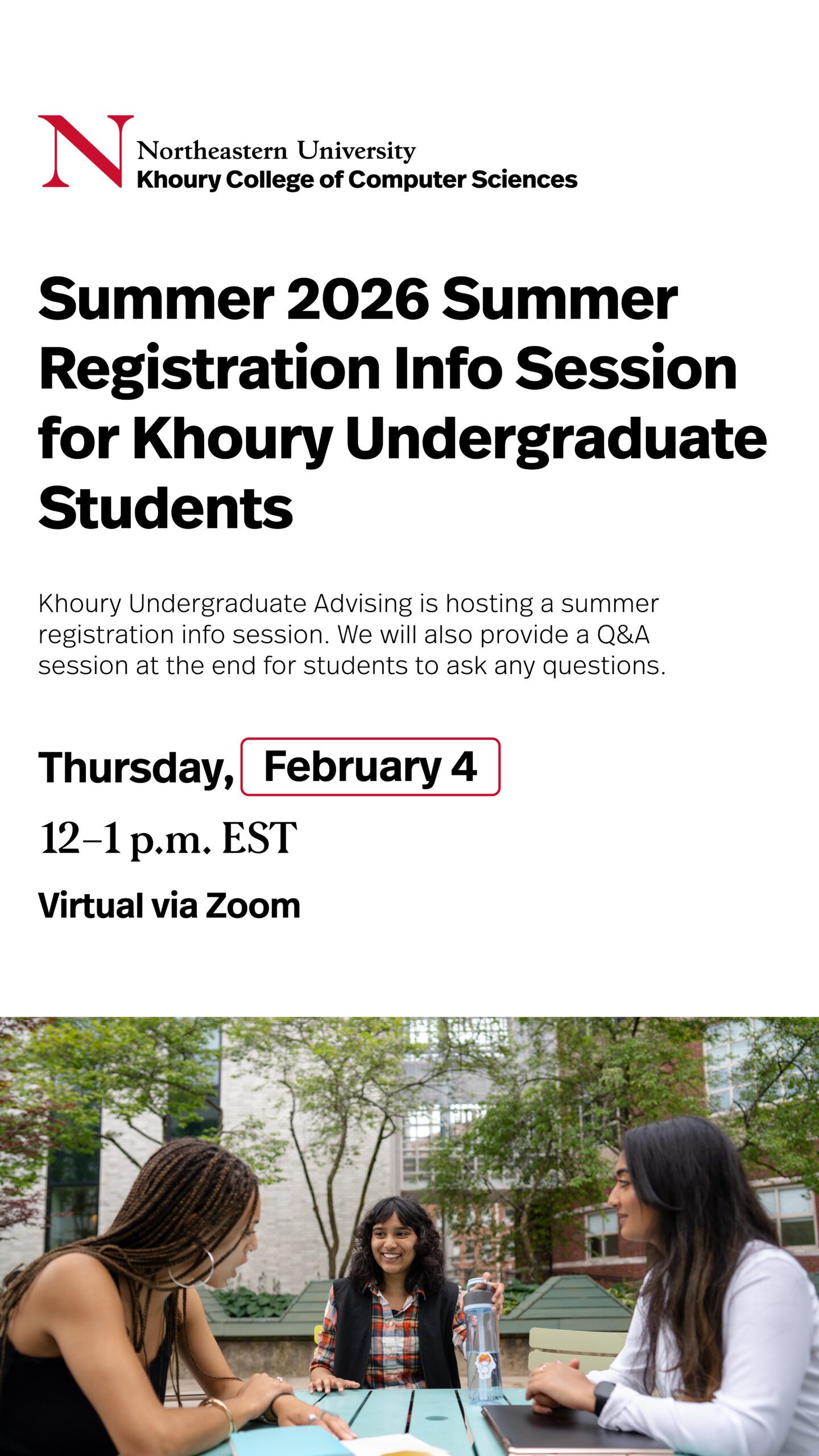 Summer 2026 Registration2